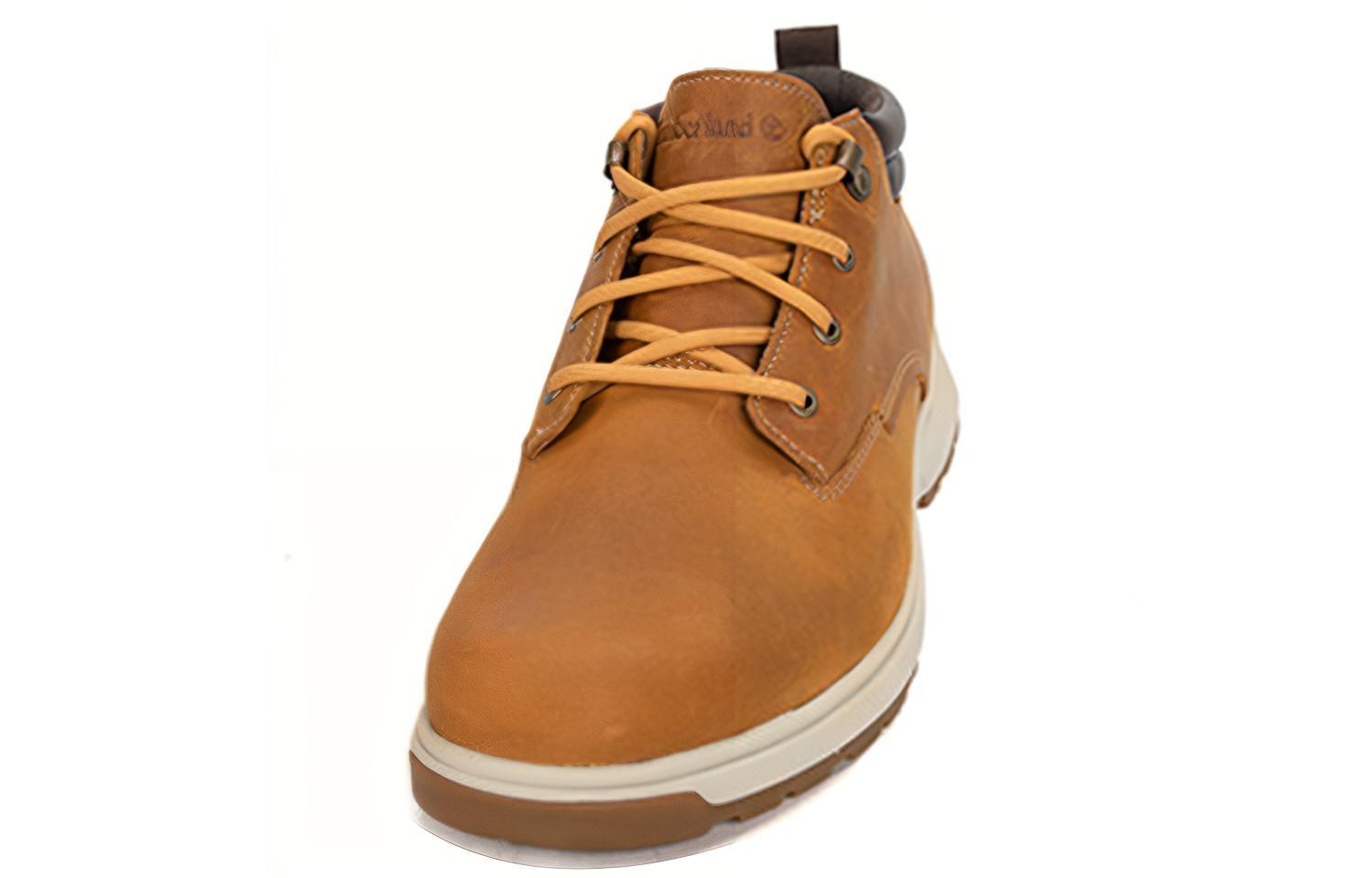 Timberland Ботинки (Арт. A5SAM231) — фото 2