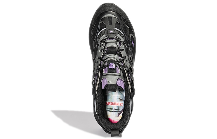 Adidas Spiritain 2000 Deluxe — фото 4