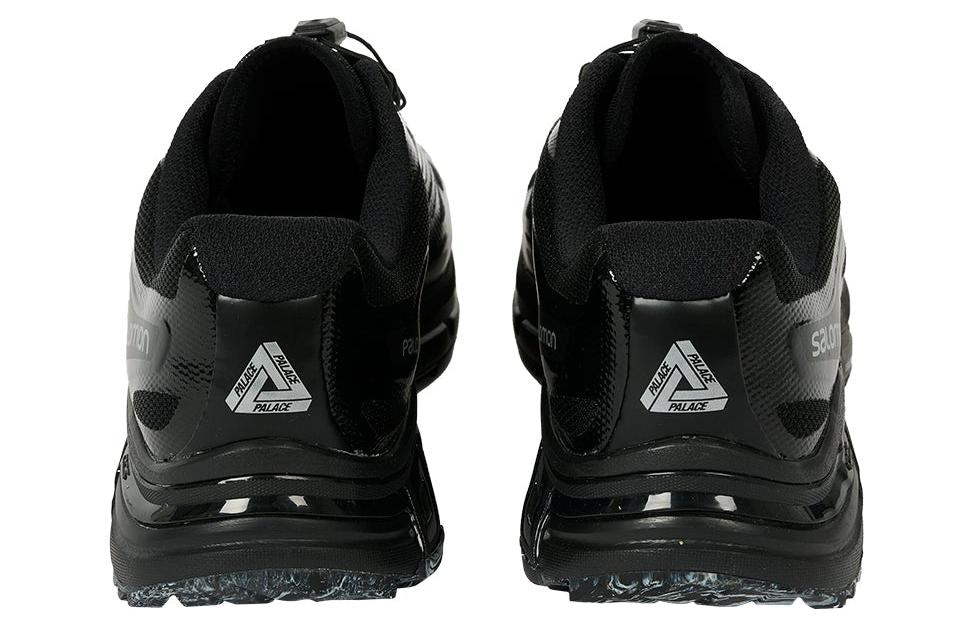 Salomon PALACE x SALOMON XT-Wings 2 Black — фото 3