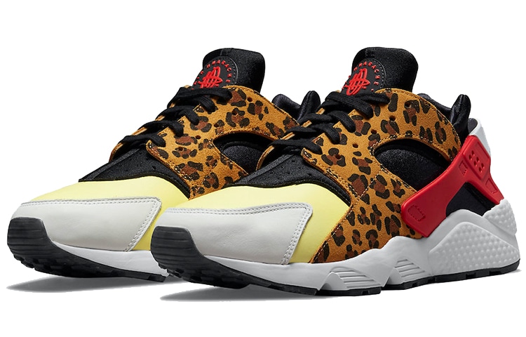 Nike Air Huarache "SNKRS Day" — фото 2