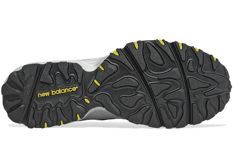 New Balance 703 Light Aluminum — фото 3
