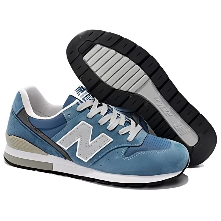 New Balance Бег (Арт. MRL996AS) — фото 4