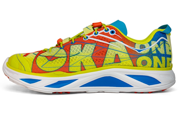 HOKA ONE ONE Huaka Origins