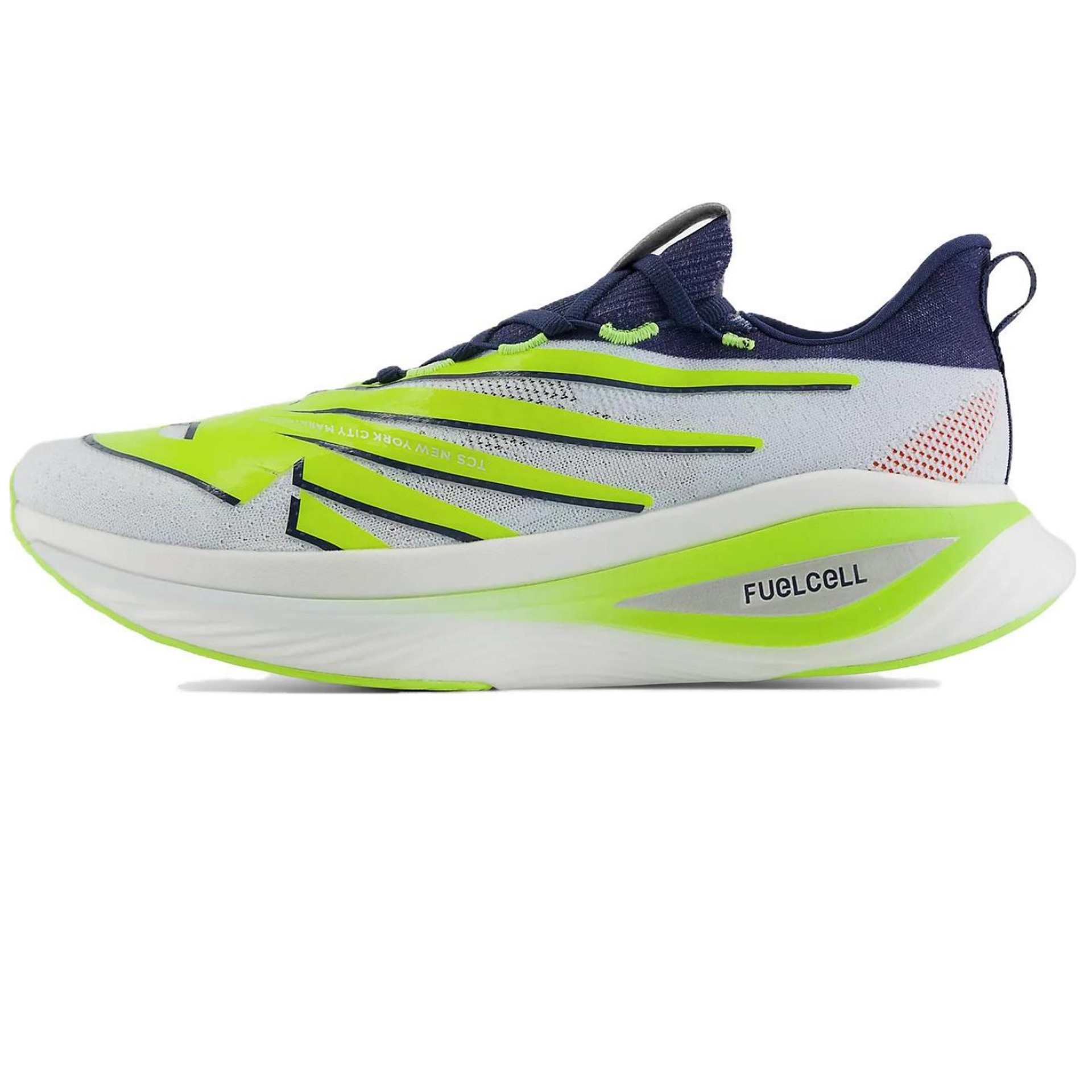 New Balance FuelCell SuperComp Elite v3