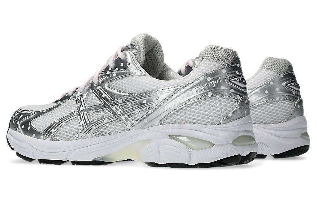 ASICS GT-2160 Silver — фото 3