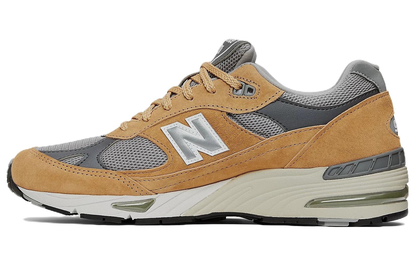Бег New Balance