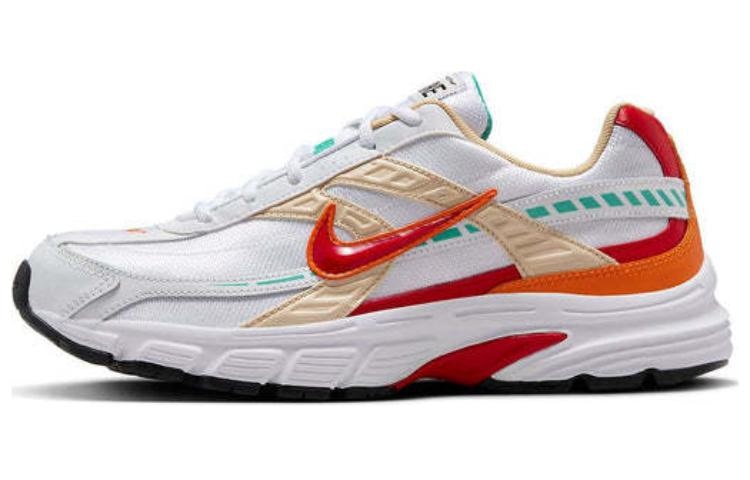 Nike Initiator White Red