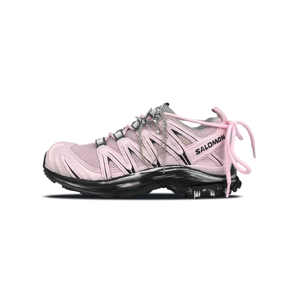SALOMON/萨洛蒙 SALOMON XA PRO 3D