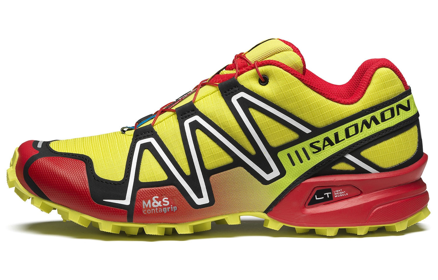 SALOMON/萨洛蒙 Salomon Speedcross 3
