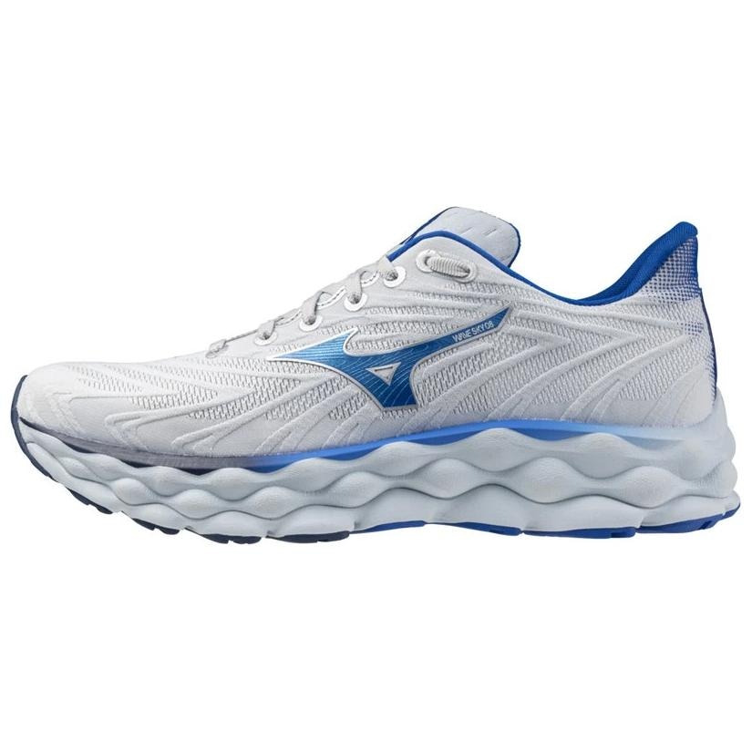 Mizuno Wave Sky 8 Blue