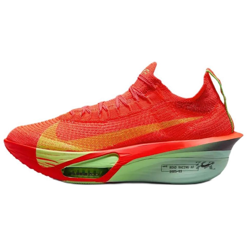Nike Alphafly 3 Red