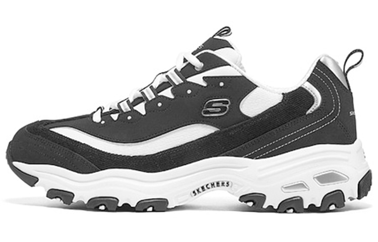 Skechers/斯凯奇 Skechers D'LITES Black