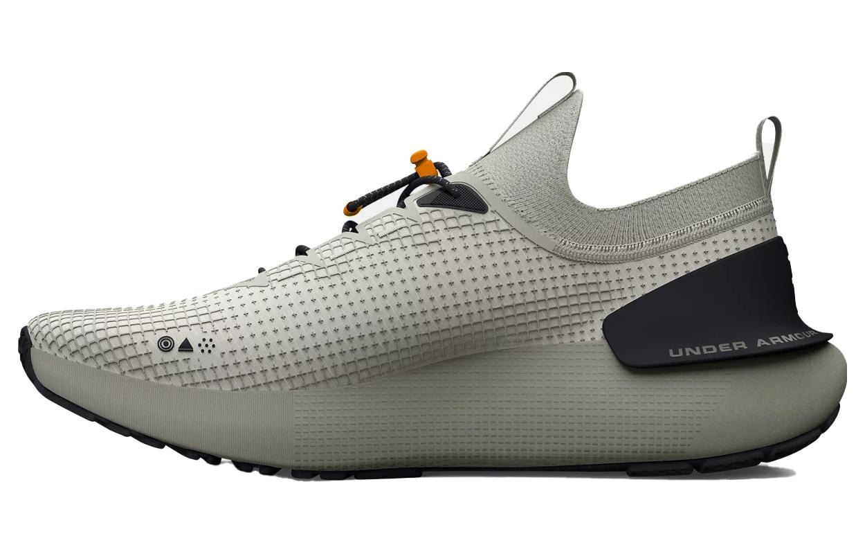 Under Armour HOVR Phantom 3 SE Storm Light Olive