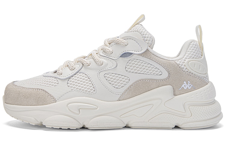 Kappa/卡帕 Kappa Lunar Exploration 2 Winter White