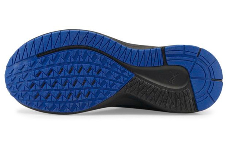 Puma Aviate Proform Sky Black Blue — фото 4