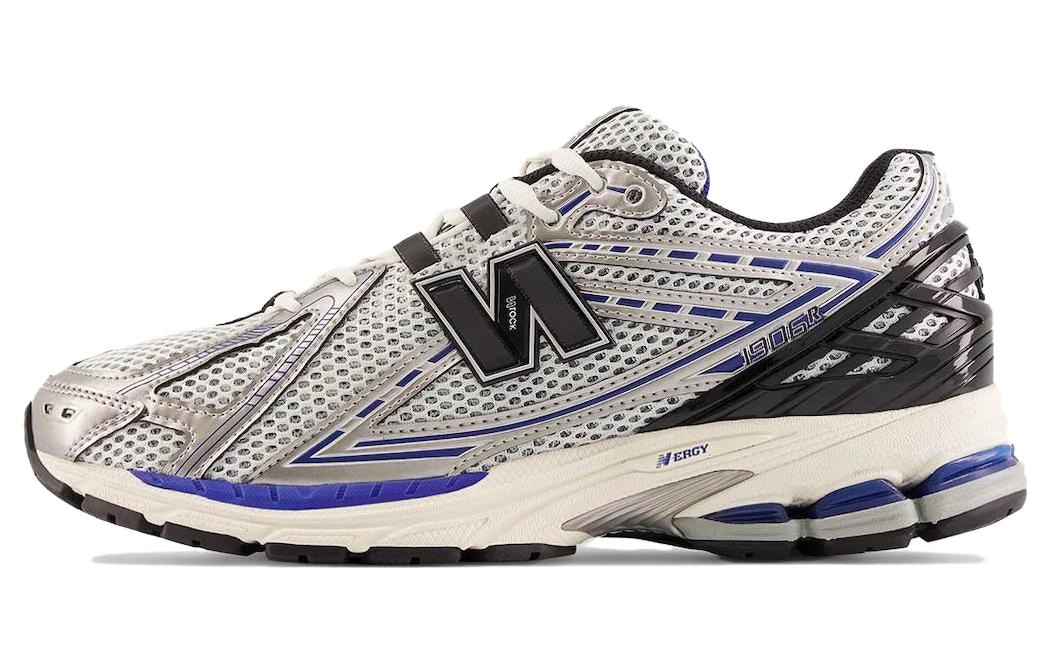 New Balance 1906R Silver