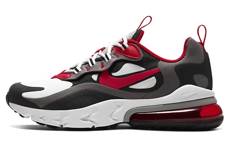 Nike Air Max 270 Black Iron Grey