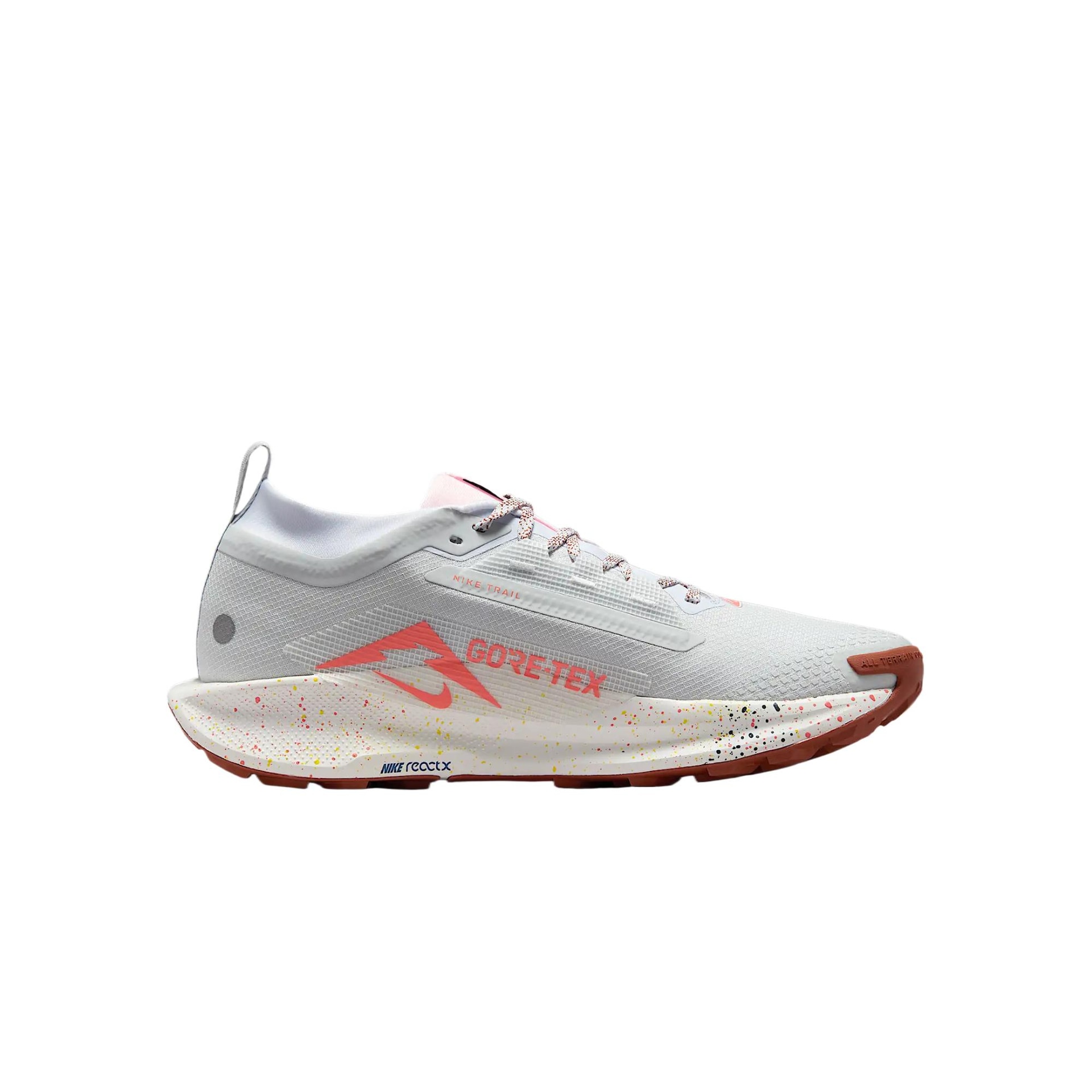 Nike Pegasus Trail 5 White — фото 1