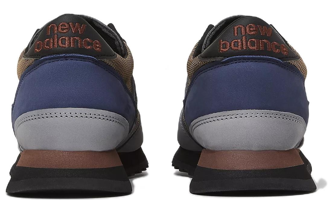 New Balance Бег (Арт. M730INV) — фото 4