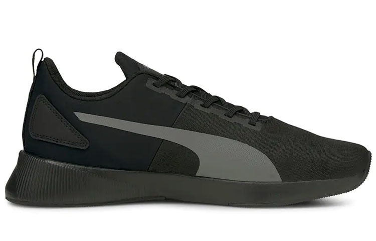 Puma Flyer Runner Black — фото 1