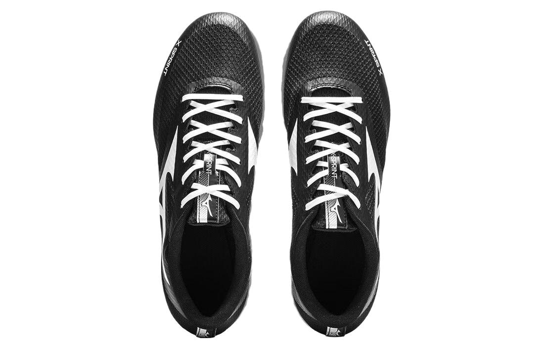 Mizuno Бег (Арт. U1GA232405) — фото 3