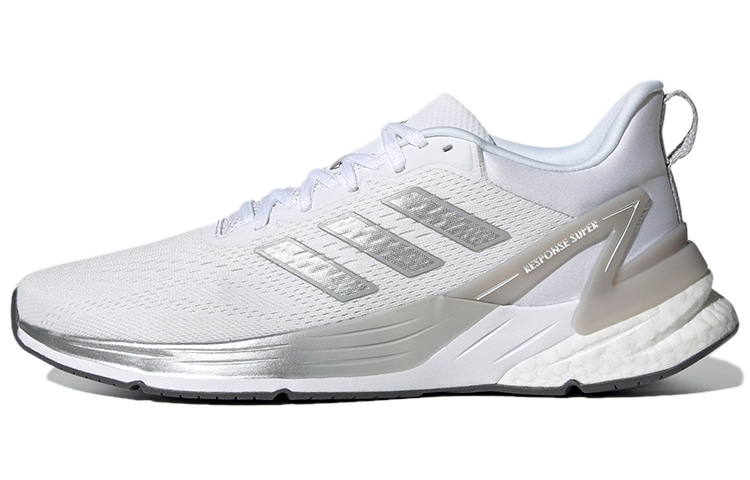 Adidas Response Super 2.0 White Grey