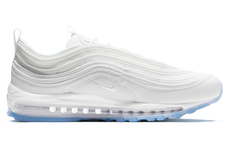 Nike Air Max 97 White Ice — фото 1