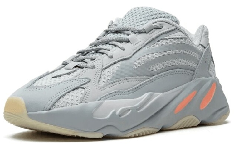 adidas originals adidas Yeezy Boost 700 V2 Inertia — фото 2