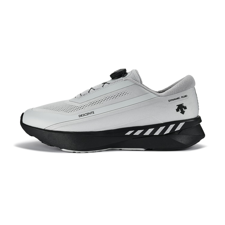 迪桑特/DESCENTE DESCENTE RUNNING DFLUID BOA