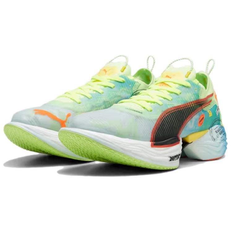 Puma Fast-R Nitro Elite 2 — фото 2