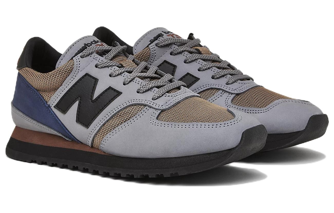 New Balance Бег (Арт. M730INV) — фото 2