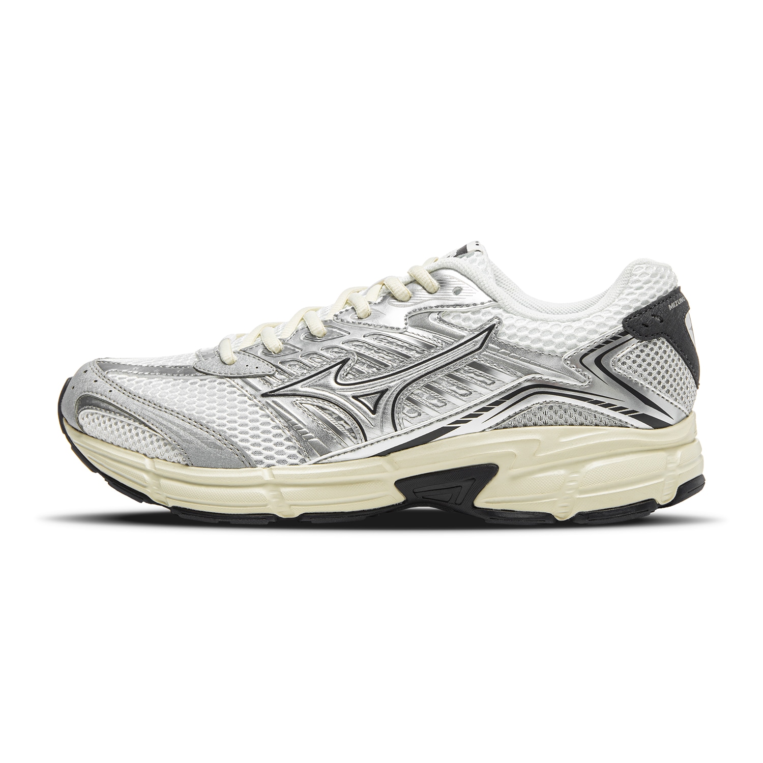 Mizuno Speed 2010 White