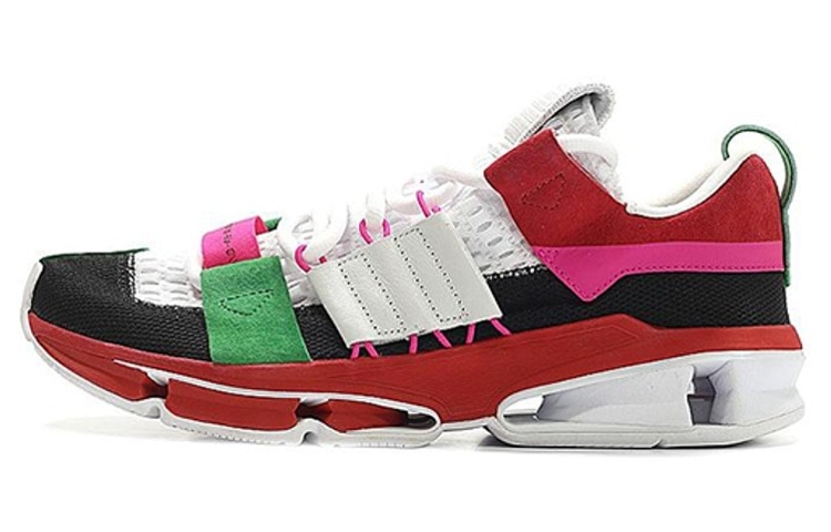 Бег adidas originals