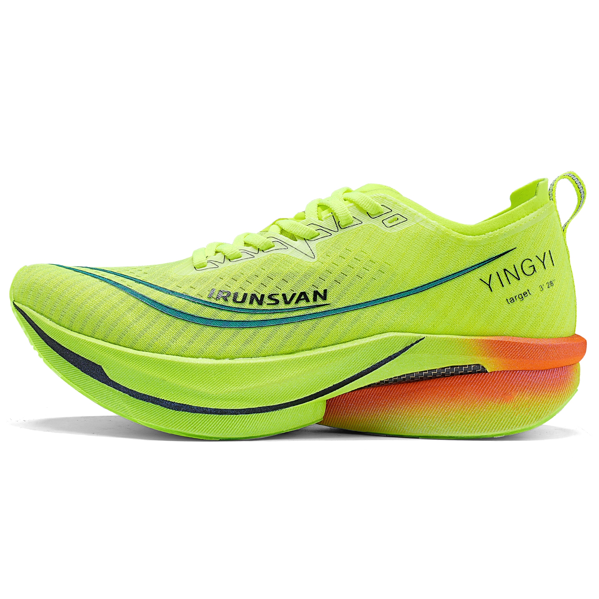 艾跑者IRUNSVAN IRUNSVAN 2.0PRO