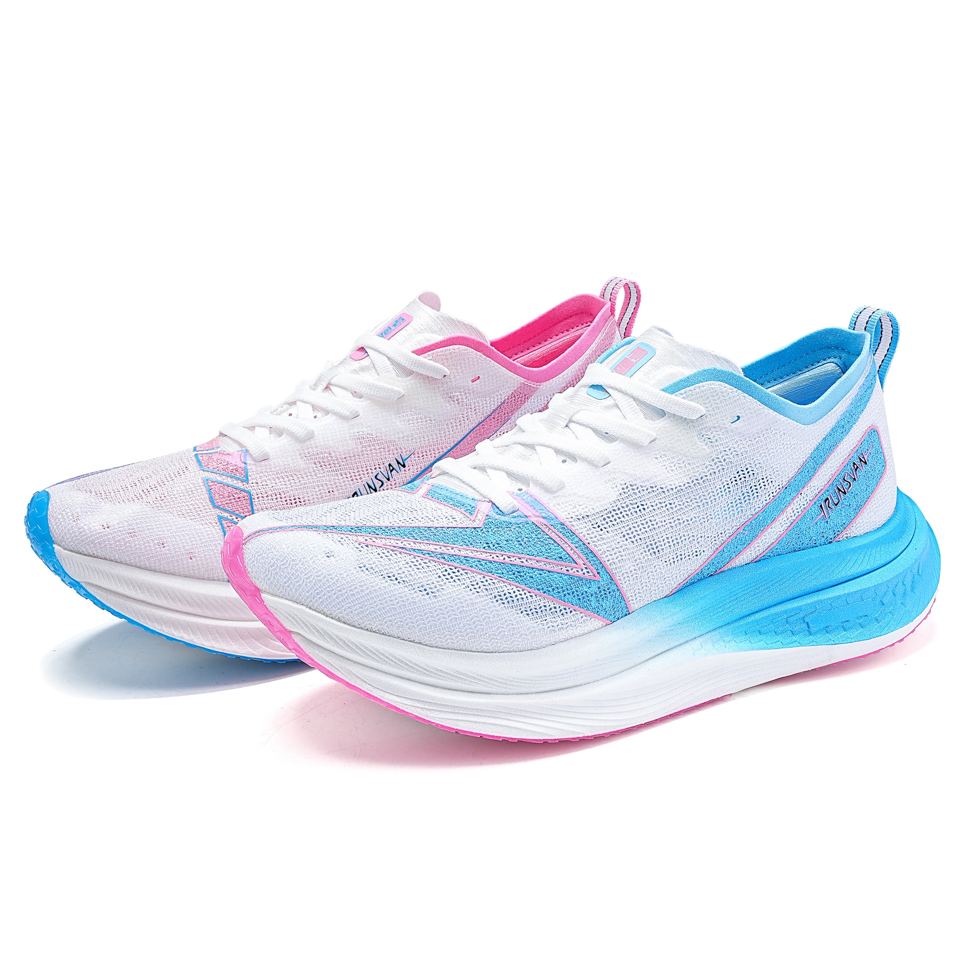 艾跑者IRUNSVAN IRUNSVAN 1.0