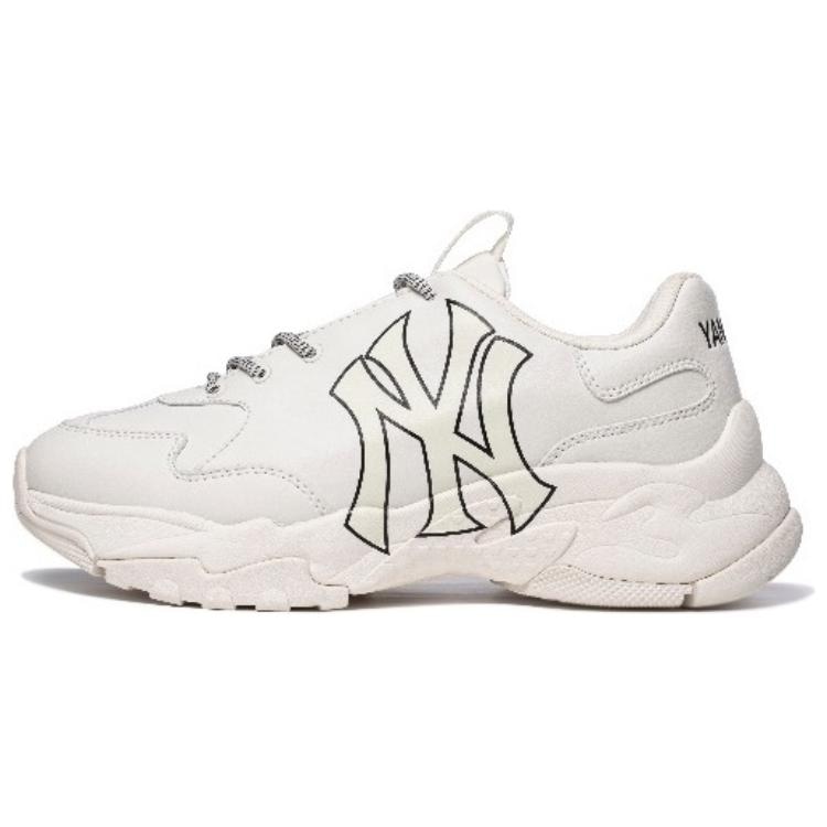 MLB Big Ball Chunky Off-White — фото 5
