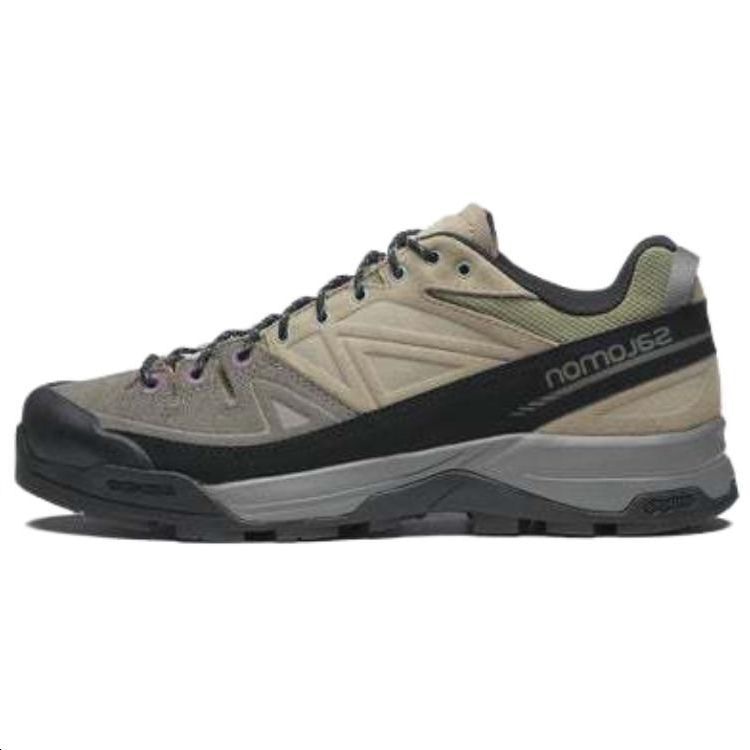 SALOMON/萨洛蒙 Salomon X-ALP Brown Black