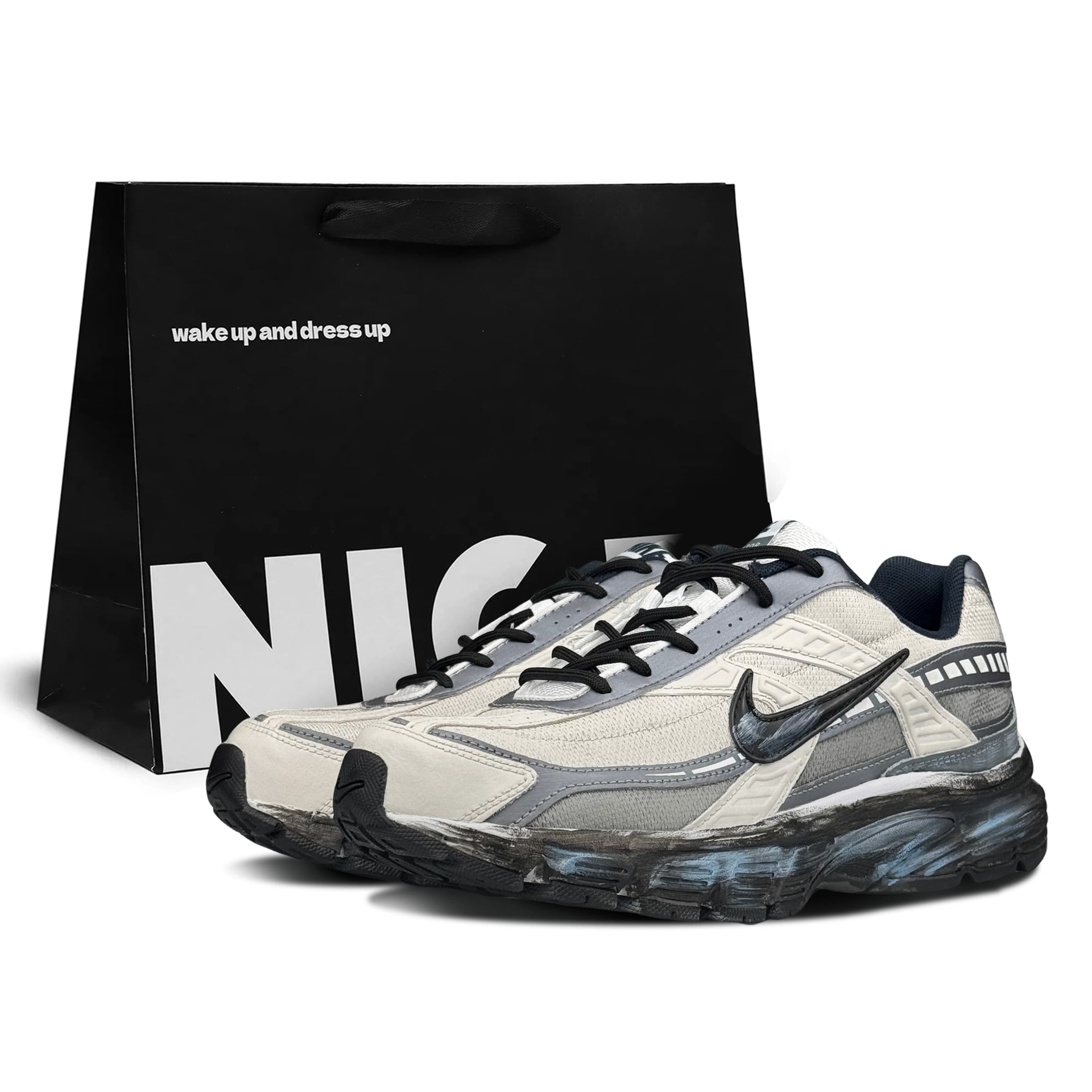 Nike Initiator
