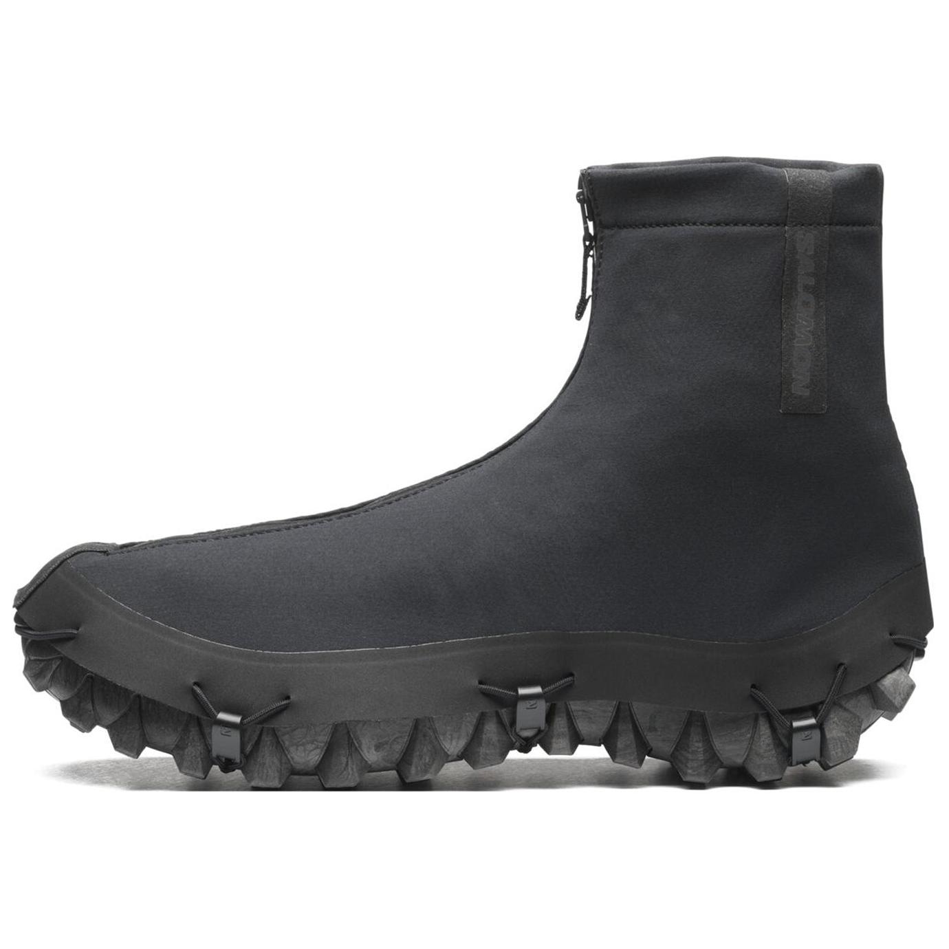 SALOMON/萨洛蒙 Salomon Advanced Black