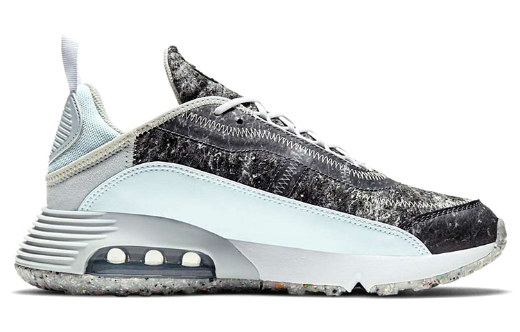 Nike Air Max 2090 Crater — фото 1