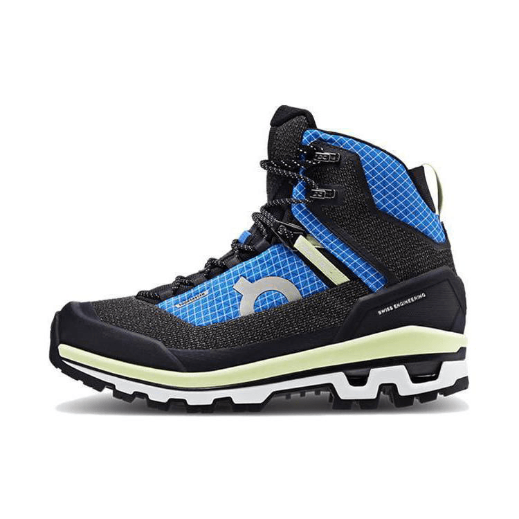 On昂跑 On Cloudalpine Waterproof