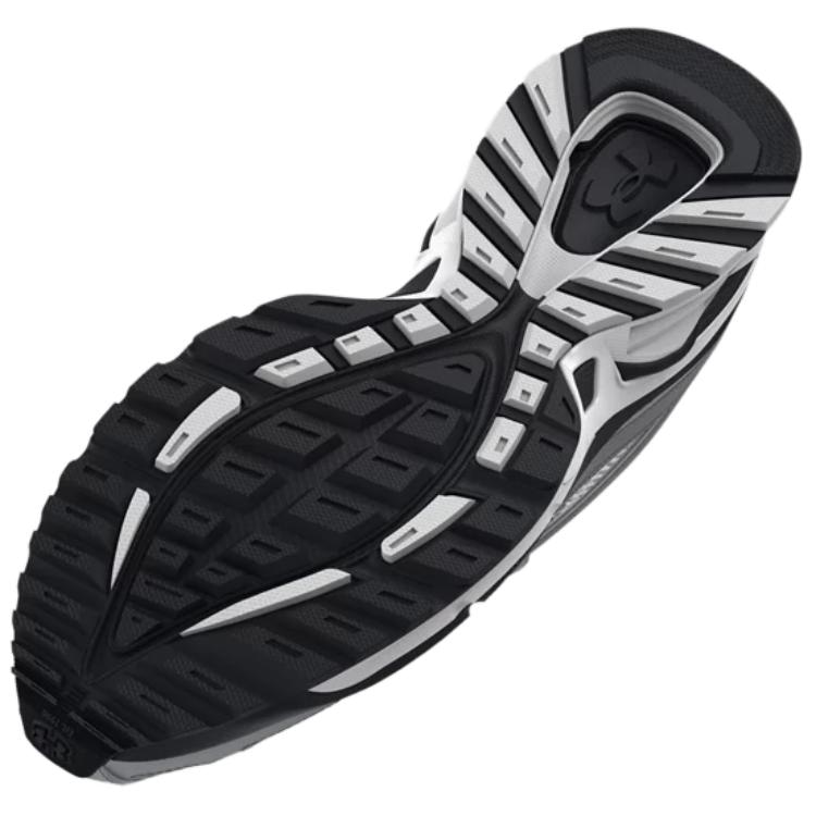 Under Armour Apparition Silver — фото 4