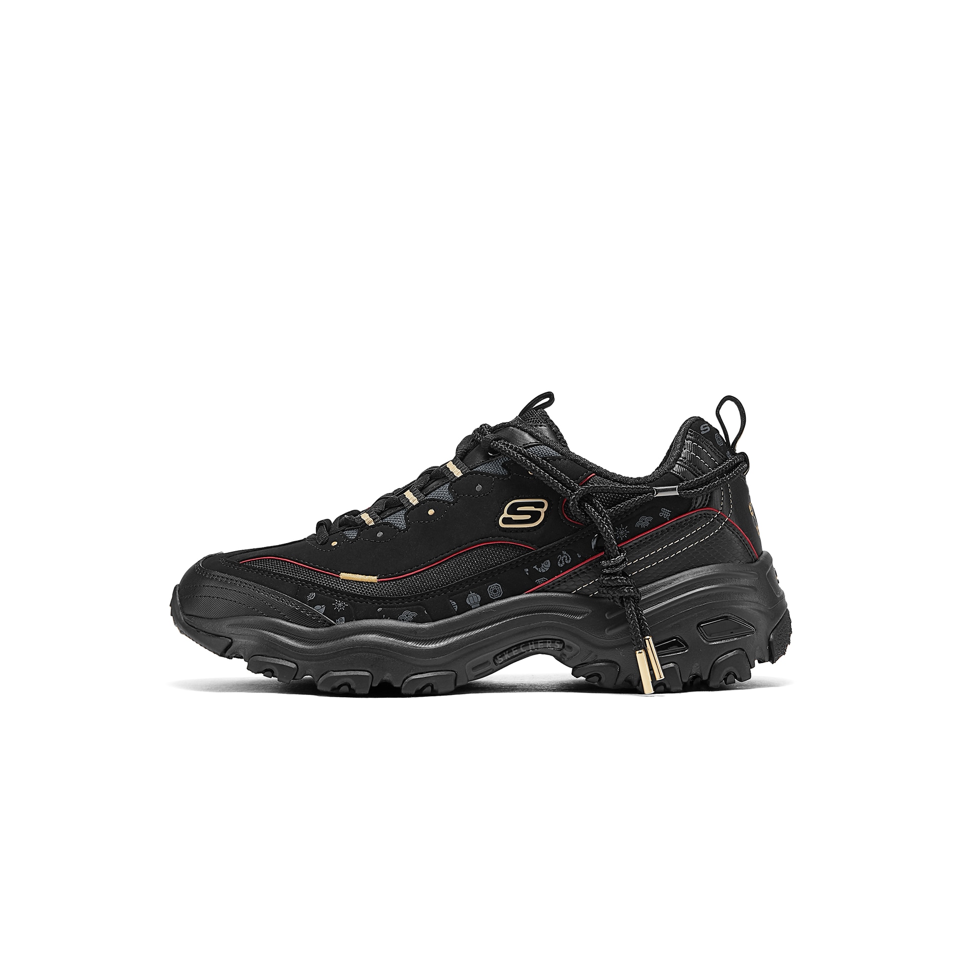 Skechers/斯凯奇 Skechers DLITES