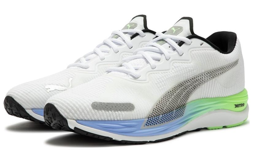 Puma Velocity Nitro 2 Fade — фото 2