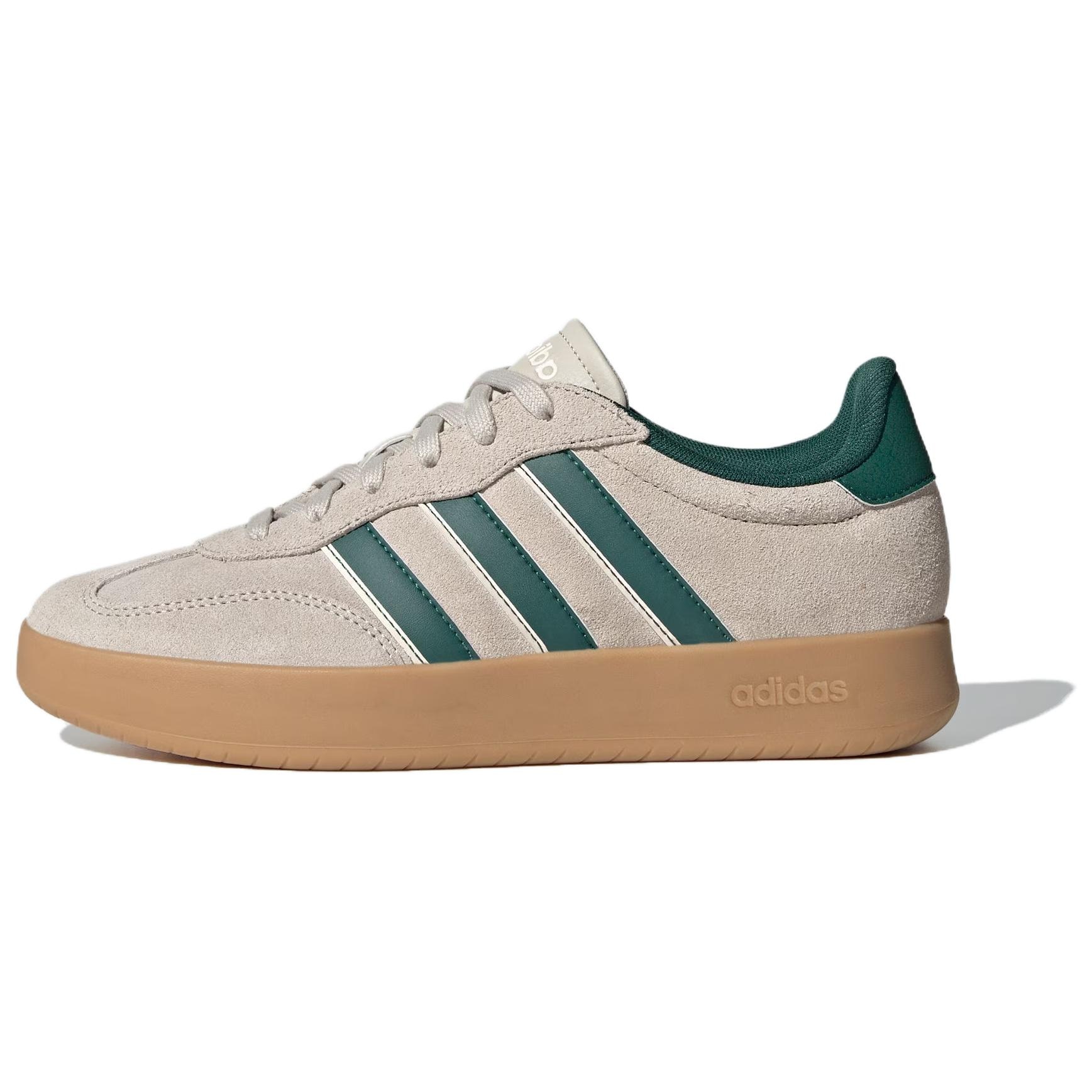 Adidas BARREDA Brown