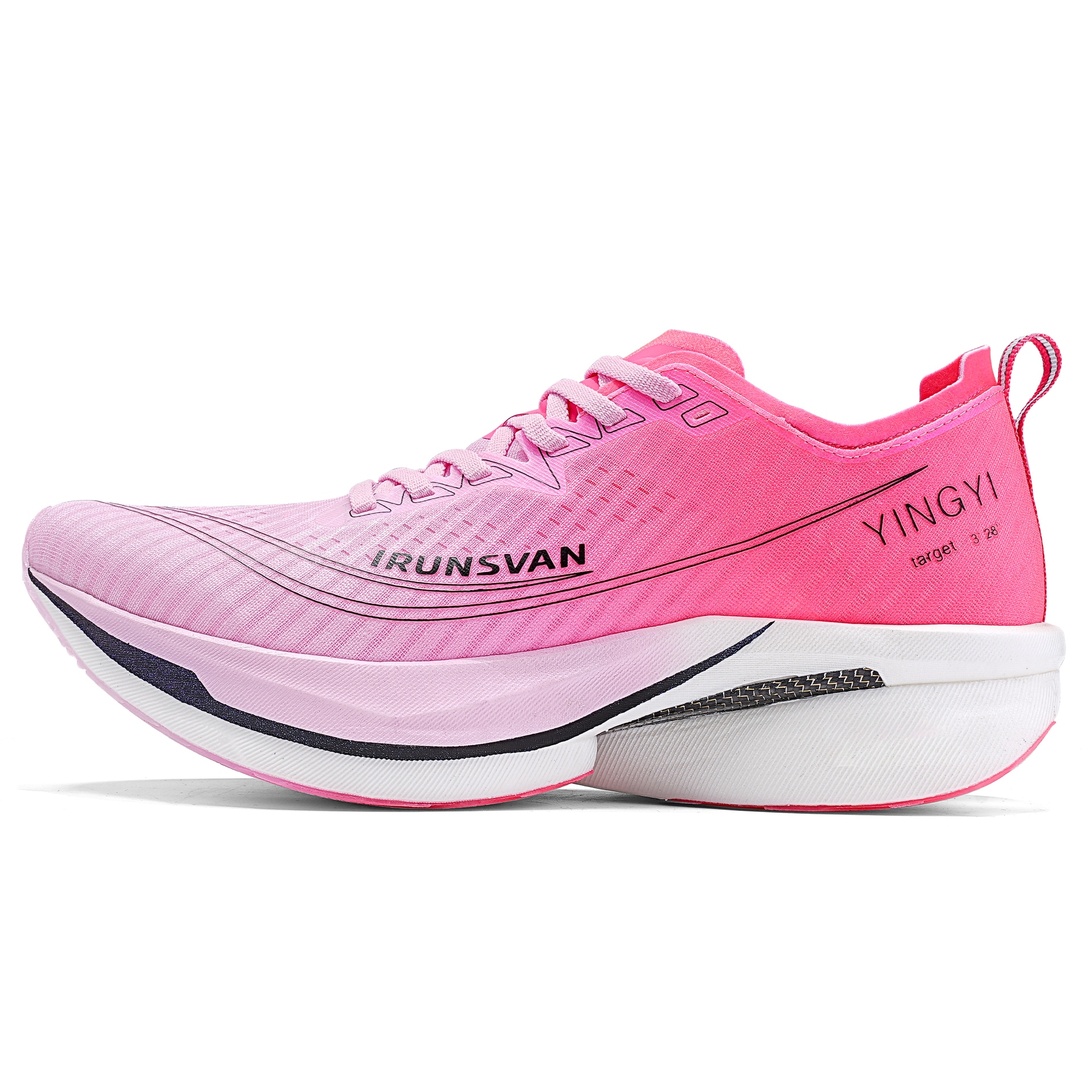 艾跑者IRUNSVAN IRUNSVAN 2.0PRO