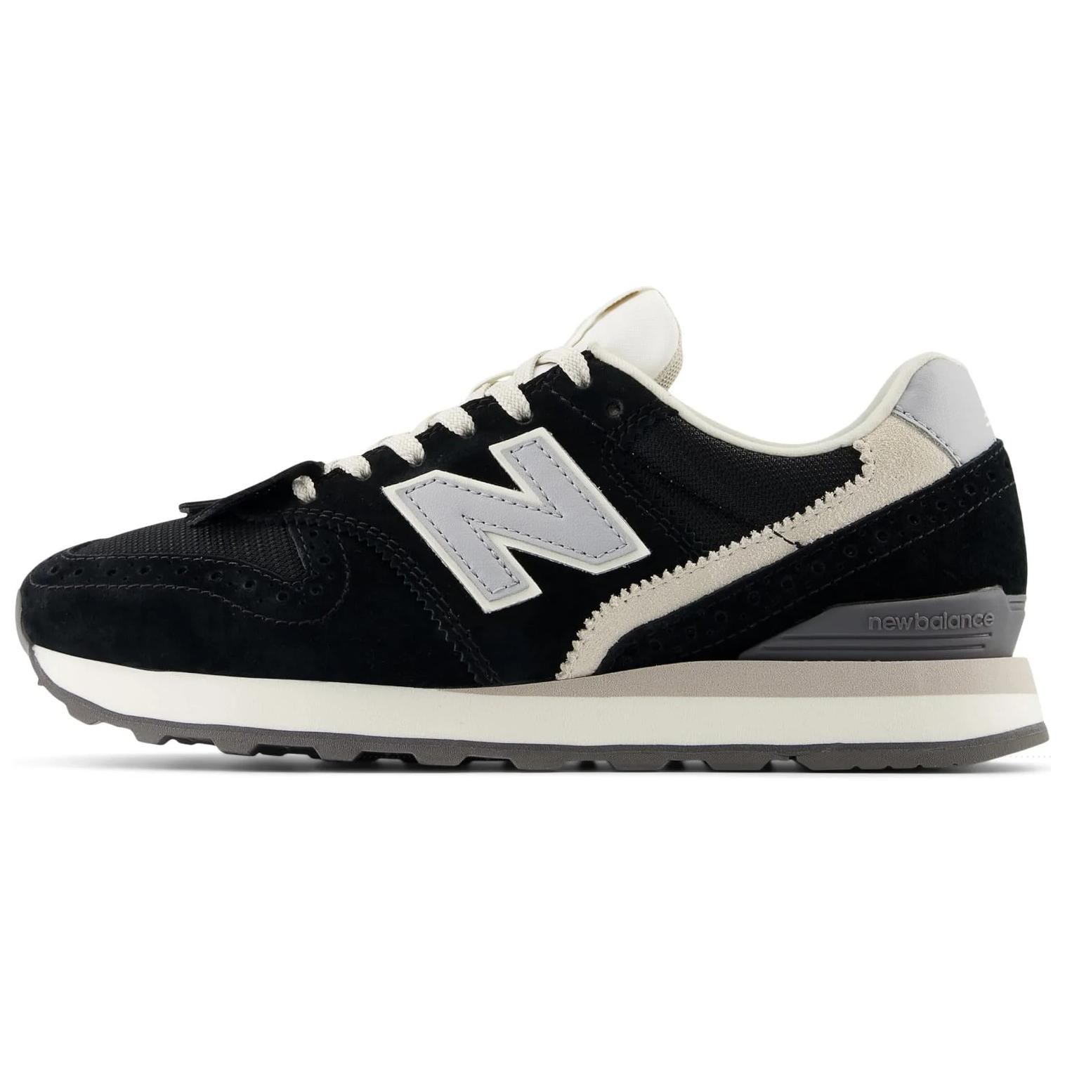 Бег New Balance