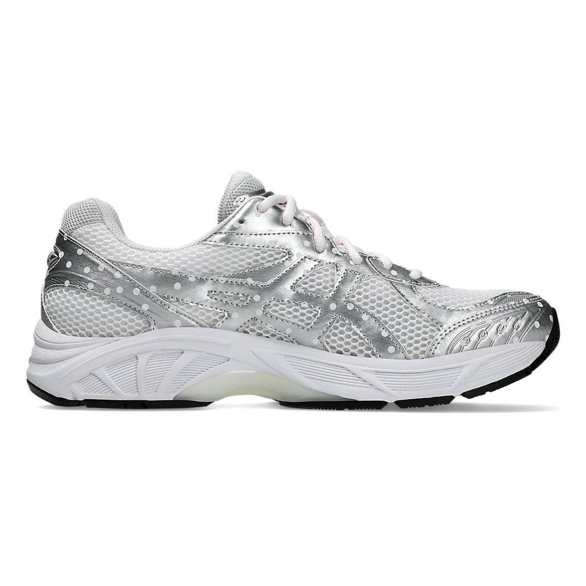 ASICS GT-2160 Silver — фото 1