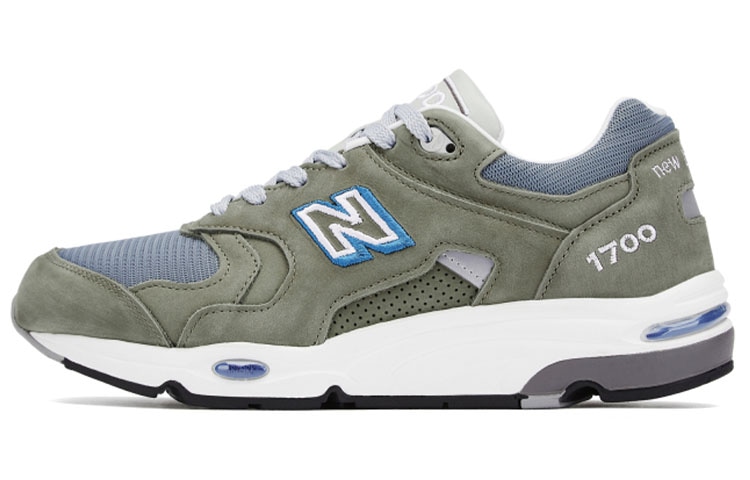 New Balance 1700 Grey