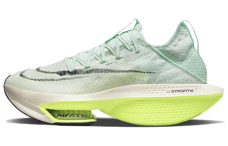 Nike Air Zoom Alphafly Next% 2 Mint Green